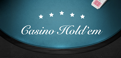 Casino Hold'em