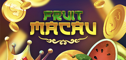 Fruit Macau