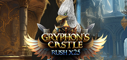 Gryphon's Castle