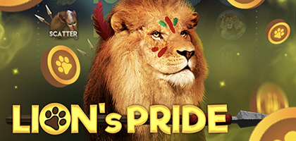 Lion's Pride