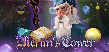 Merlin's Tower