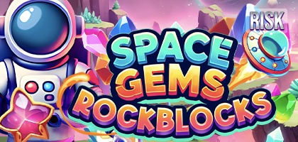 Space Gems Rockblocks