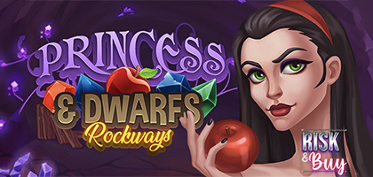 The Princess & Dwarfs: Rockways