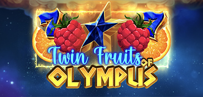 Twin Fruits of Olympus