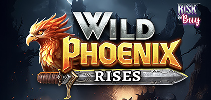 Wild Phoenix Rises