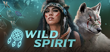 Wild Spirit