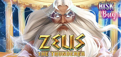 Zeus the Thunderer