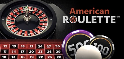 American Roulette TM