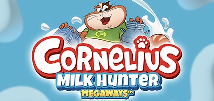 Cornelius Milk Hunter 94 f1