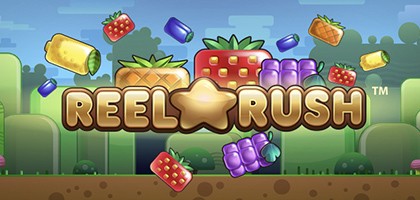 ReelRush 94.05