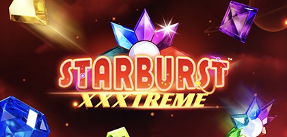 Starburst XXXtreme 96.26