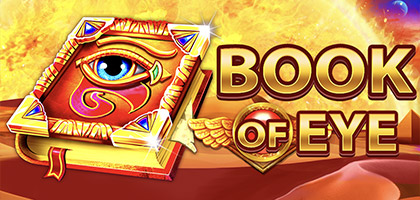 Book of Eye