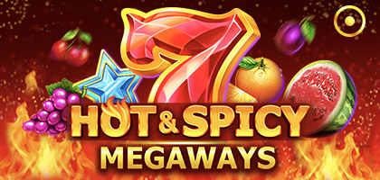 Hot and Spicy Megaways