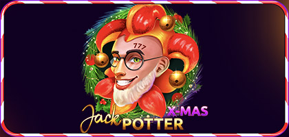 Jack Potter X-MAS