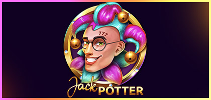 Jack Potter