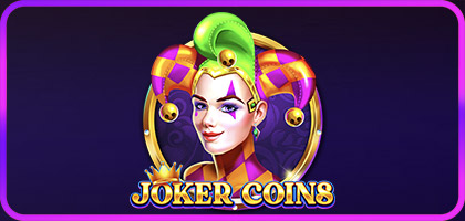 Joker Coins