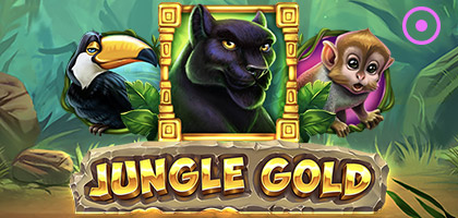 Jungle Gold