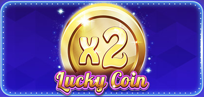 Lucky Coin