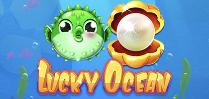 Lucky Ocean