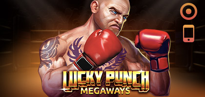 Lucky Punch Megaways