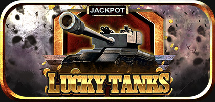 Lucky Tanks