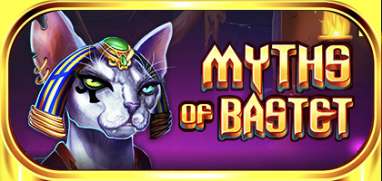 Myths of Bastet