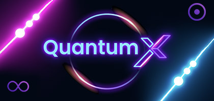 Quantum X