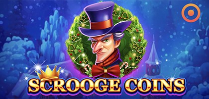 Scrooge Coins