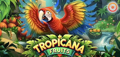 Tropicana Fruits