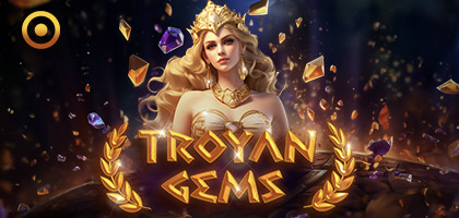 Troyan Gems