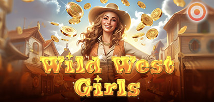 Wild West Girls