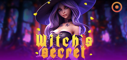 Witch's Secret