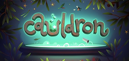 Cauldron