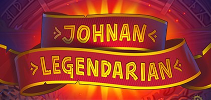 Johnan Legendarian