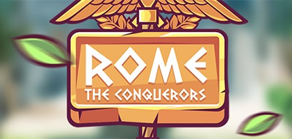 Rome - The Conquerors