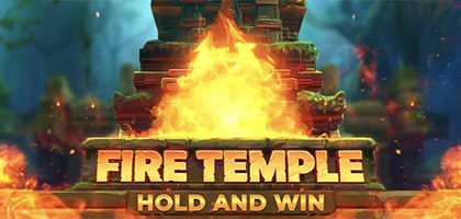 Fire Temple: Hold and Win