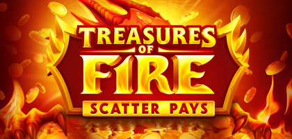 Treasures of Fire