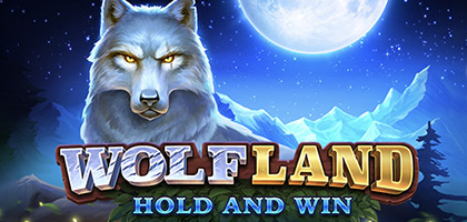 Wolf Land Hold and Win