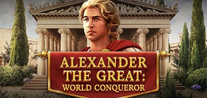 Alexander The Great