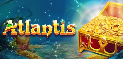 Atlantis