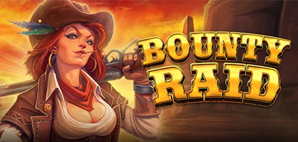 Bounty Raid