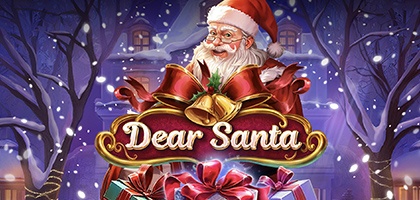 Dear Santa