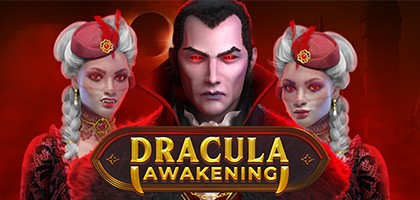 Dracula Awakening