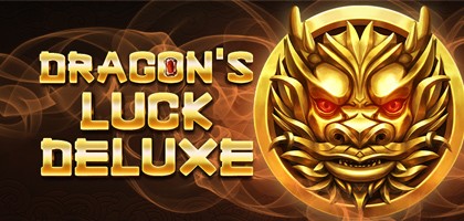 Dragon's Luck Deluxe