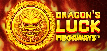 Dragon's Luck Megaways