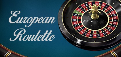 European Roulette