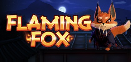 Flaming Fox