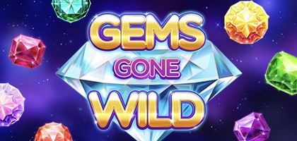 Gems Gone Wild