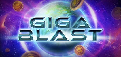 Giga Blast