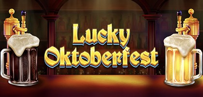 Lucky Oktoberfest